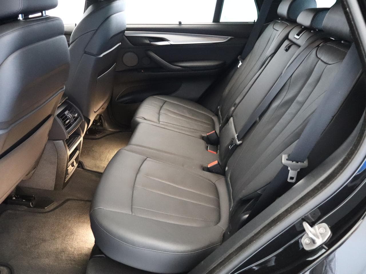 2017 BMW X5 - 19