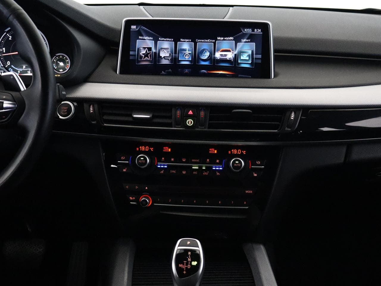 2017 BMW X5 - 25
