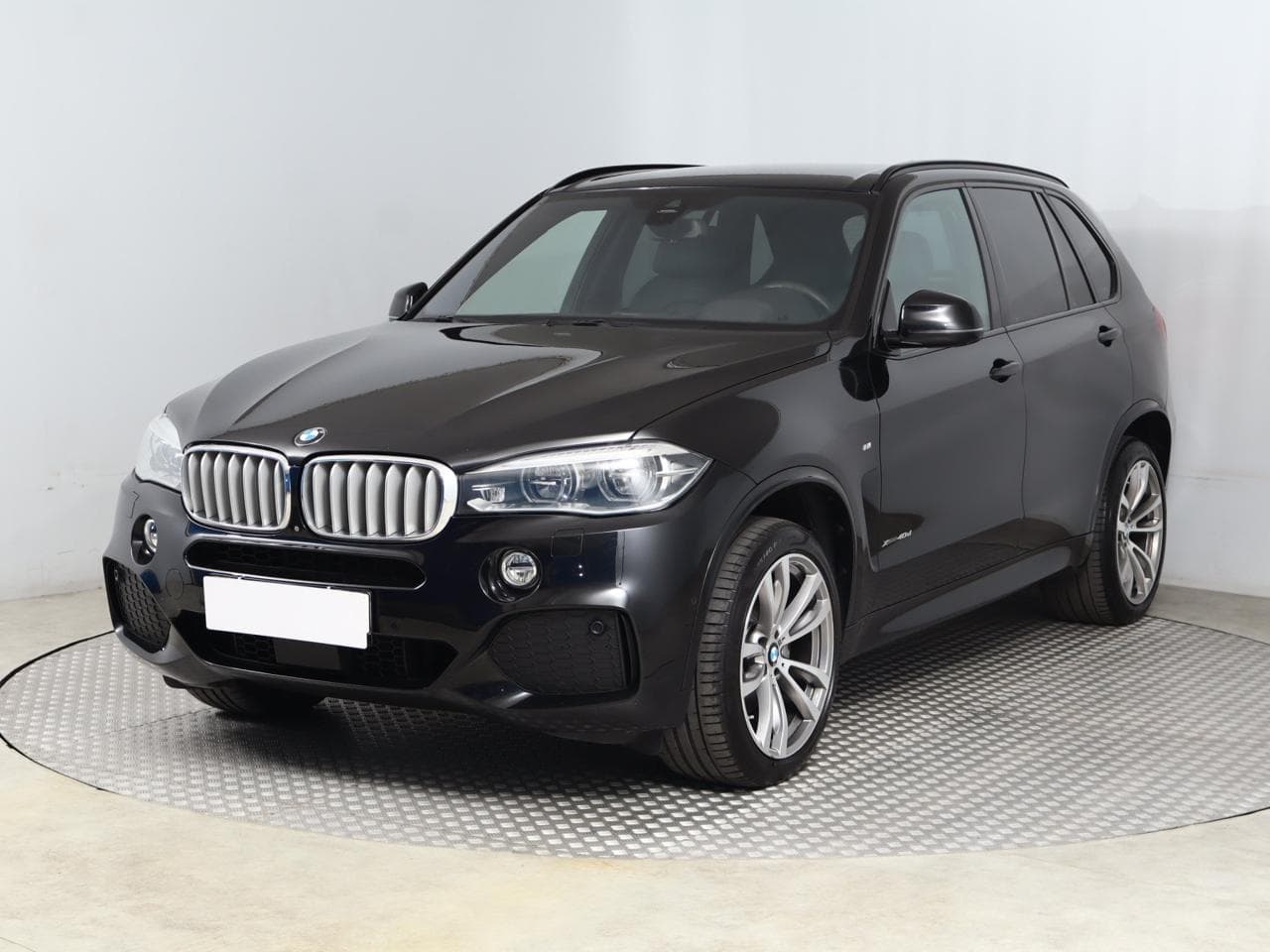2017 BMW X5 - 3