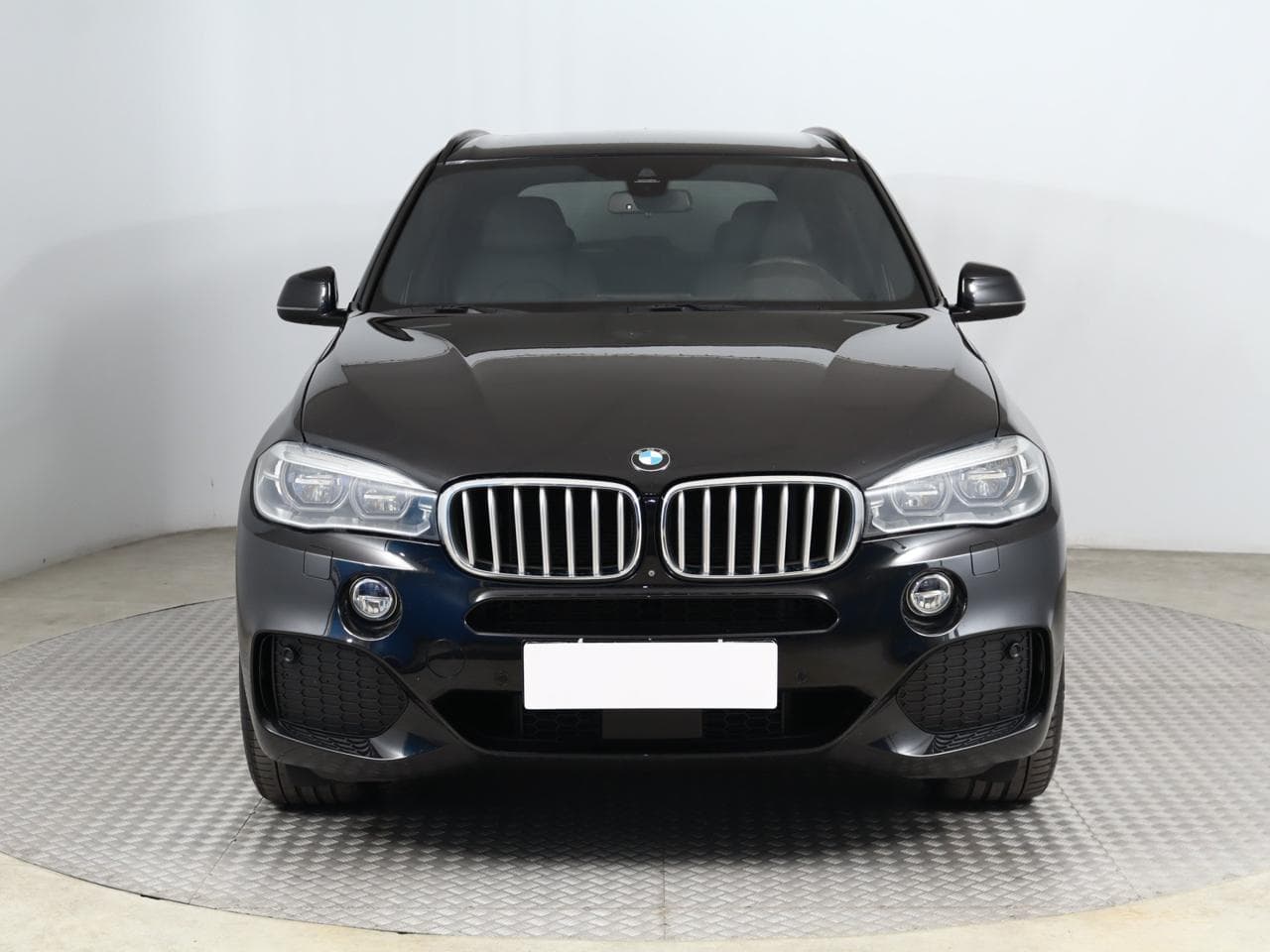 2017 BMW X5 - 2