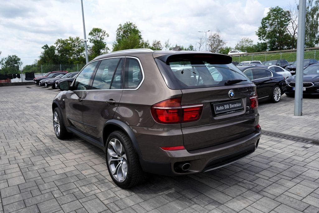 2011 BMW X5 - 4