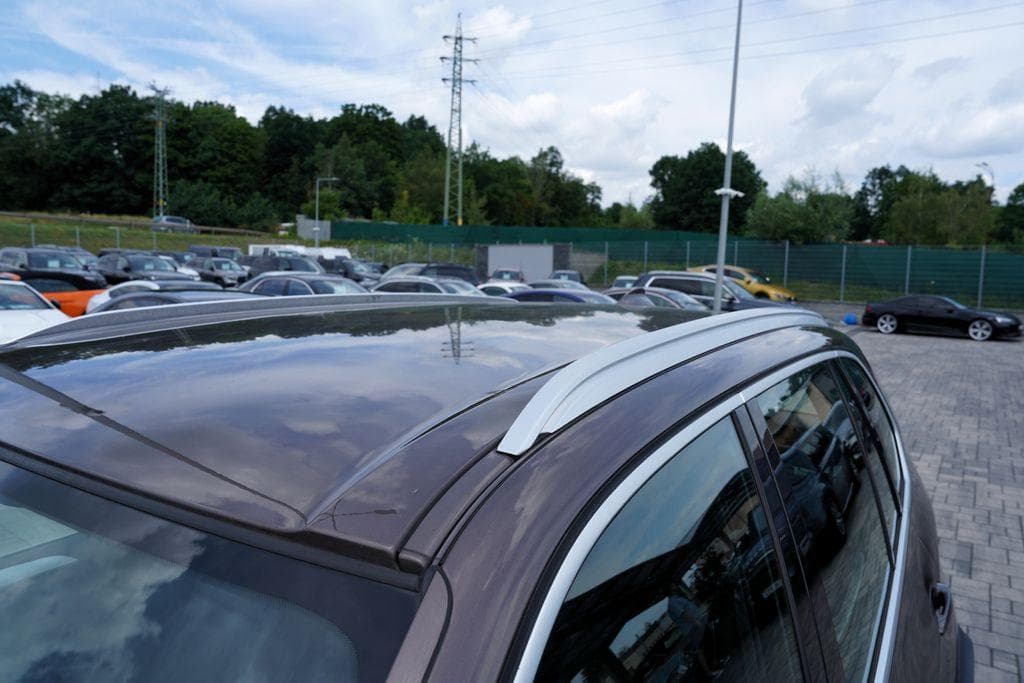 2011 BMW X5 - 15