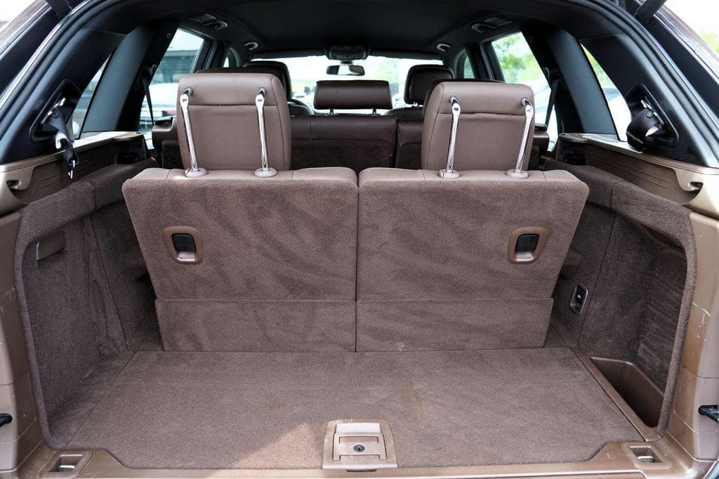 2011 BMW X5 - 12
