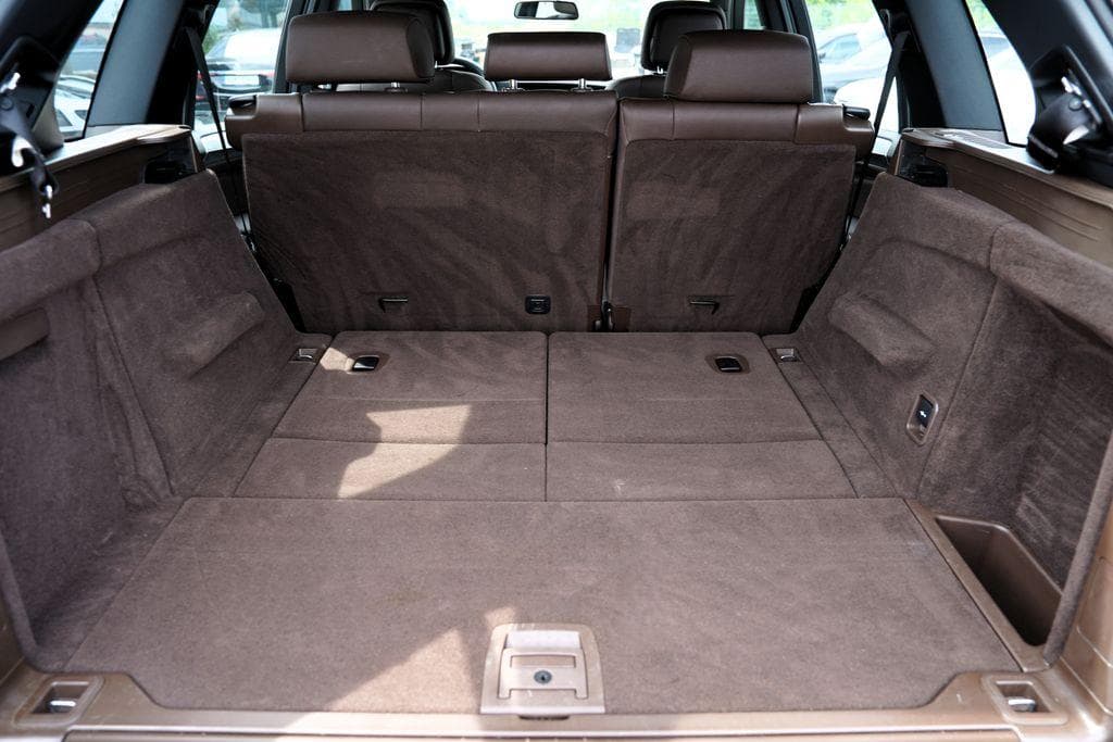 2011 BMW X5 - 13