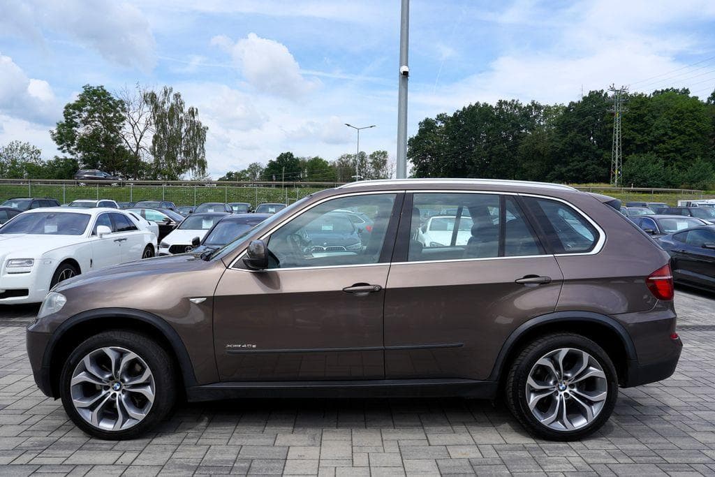 2011 BMW X5 - 3