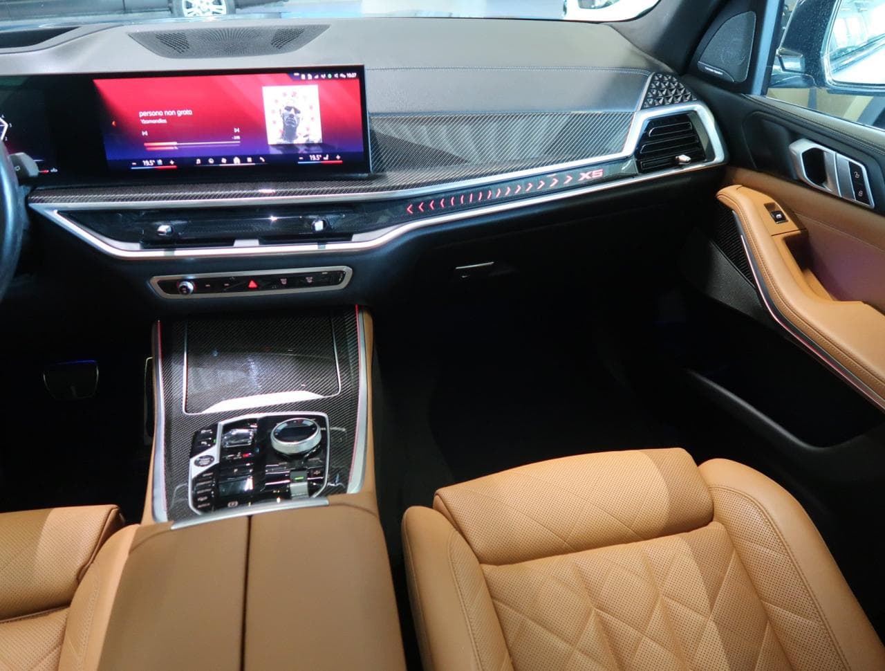 2023 BMW X5 - 20