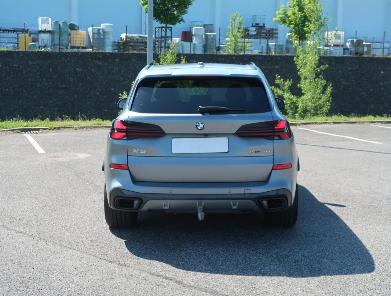 2023 BMW X5 - 10