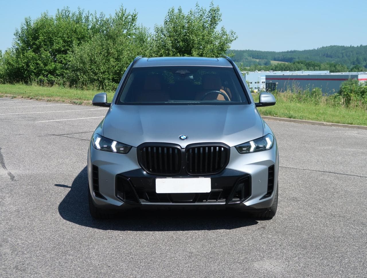 2023 BMW X5 - 3