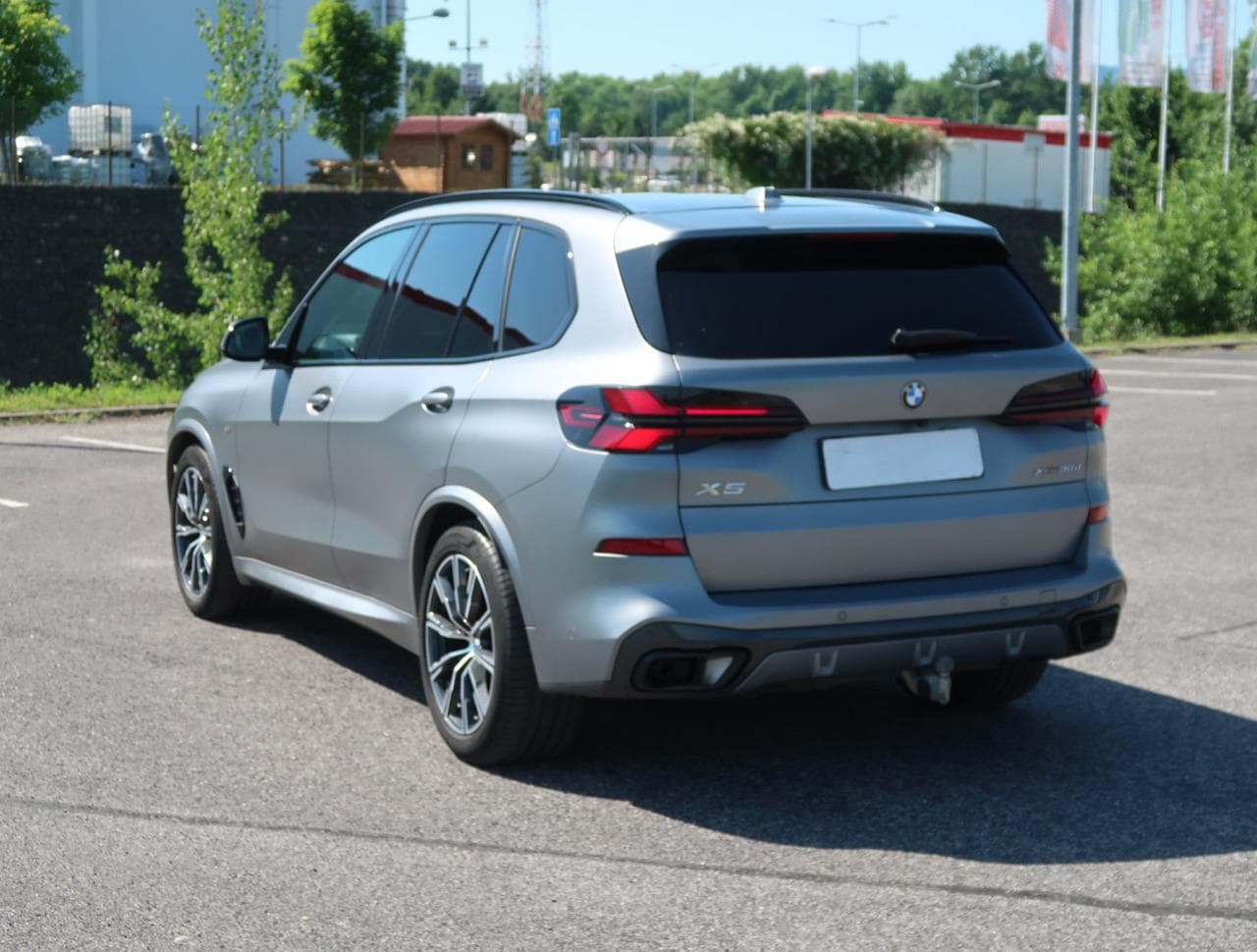 2023 BMW X5 - 8