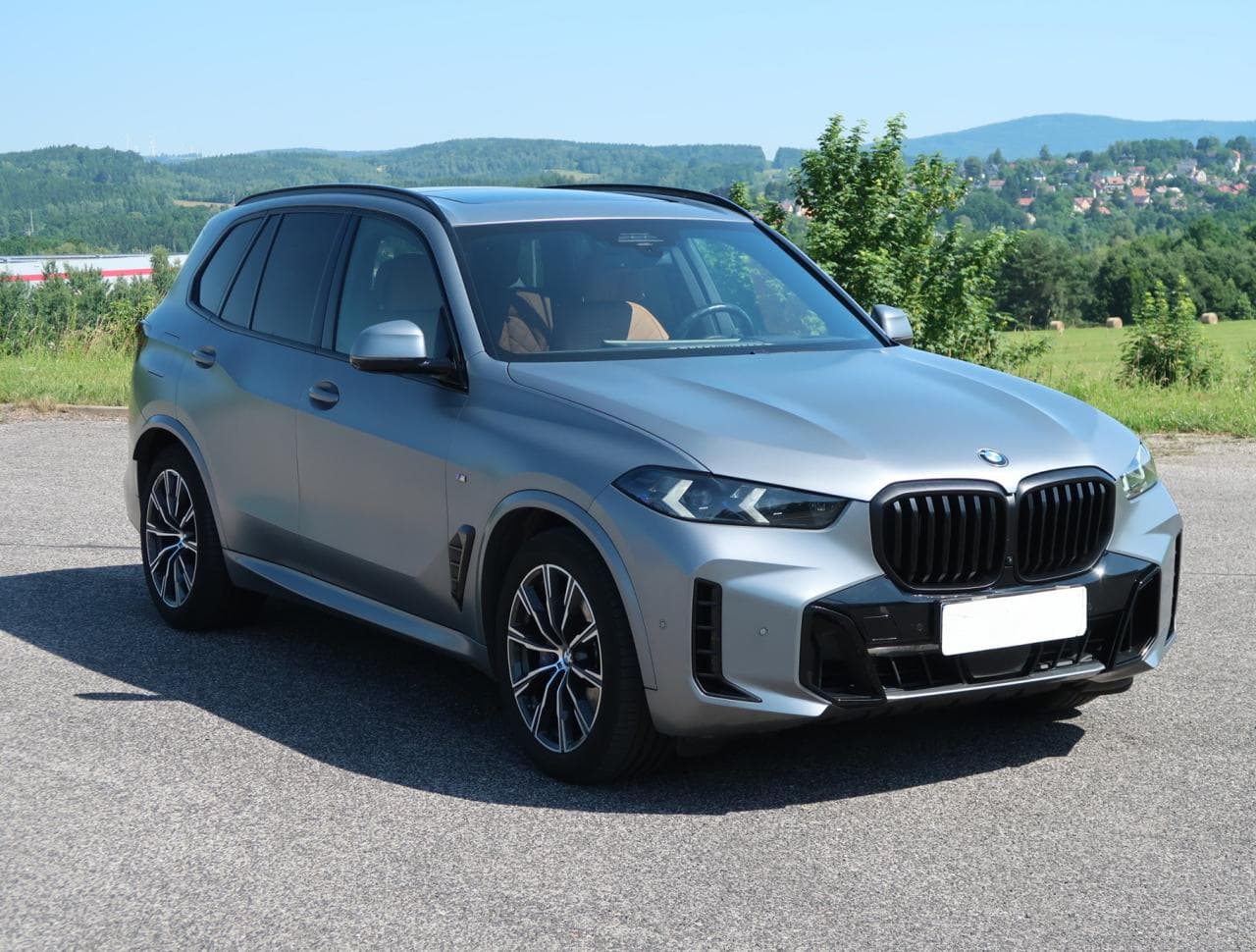 2023 BMW X5