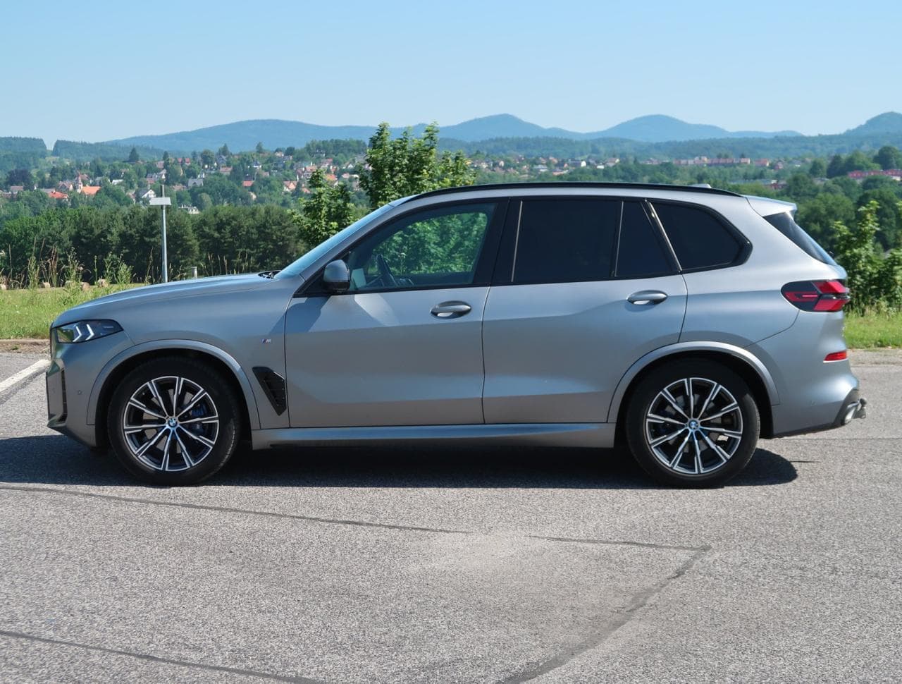 2023 BMW X5 - 6