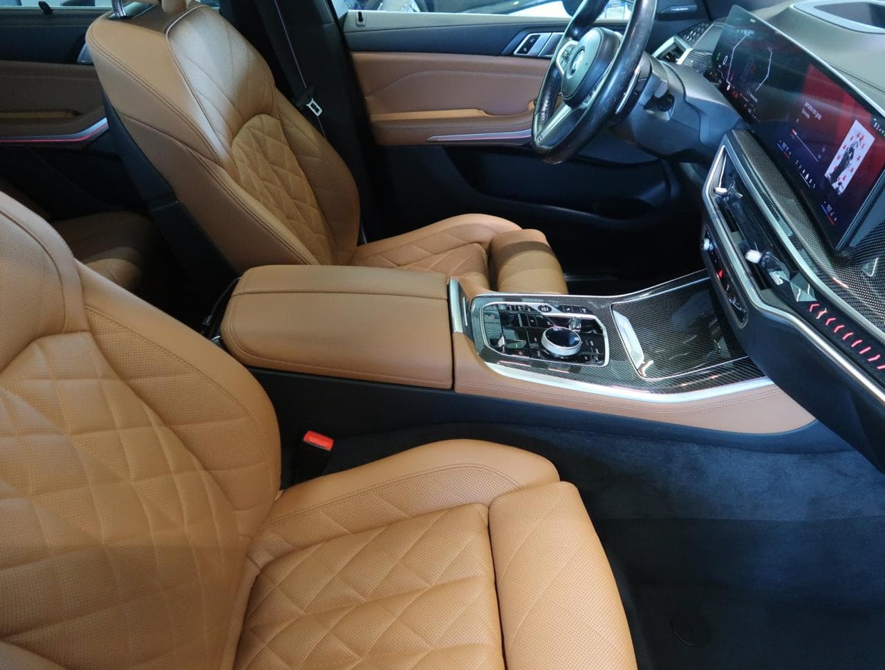 2023 BMW X5 - 22