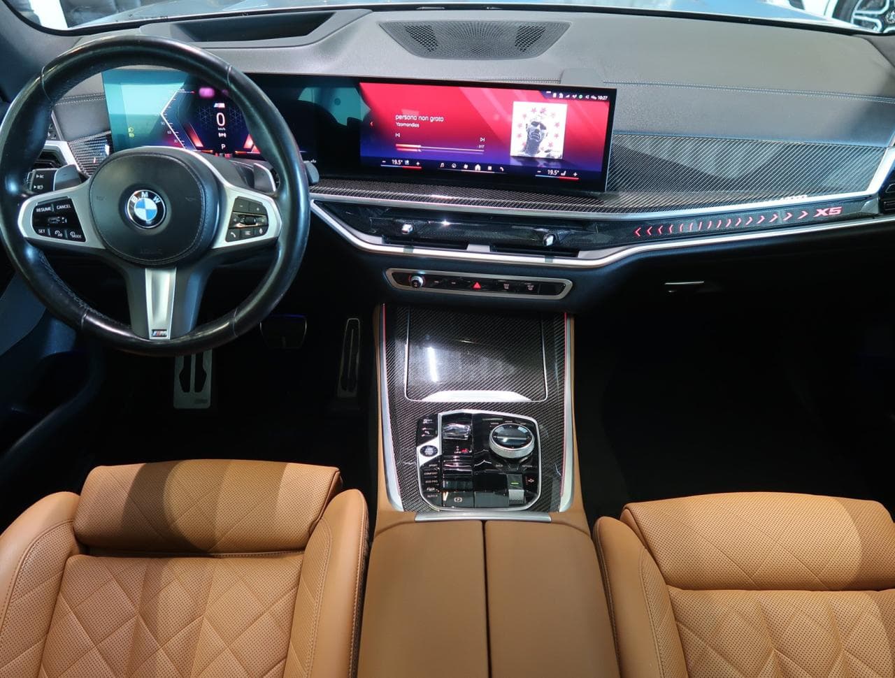 2023 BMW X5 - 18