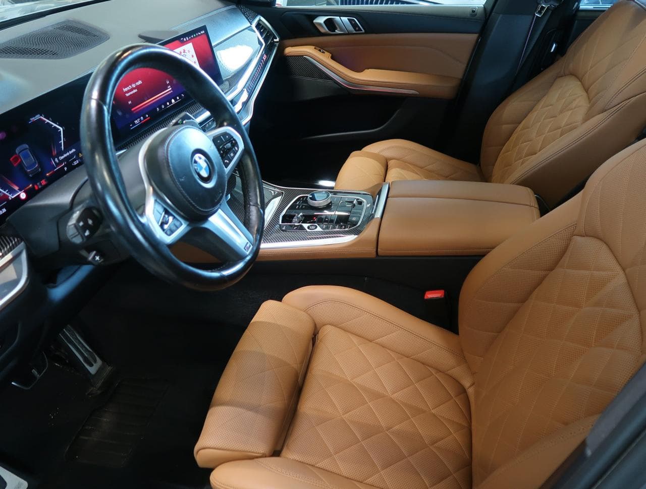 2023 BMW X5 - 30