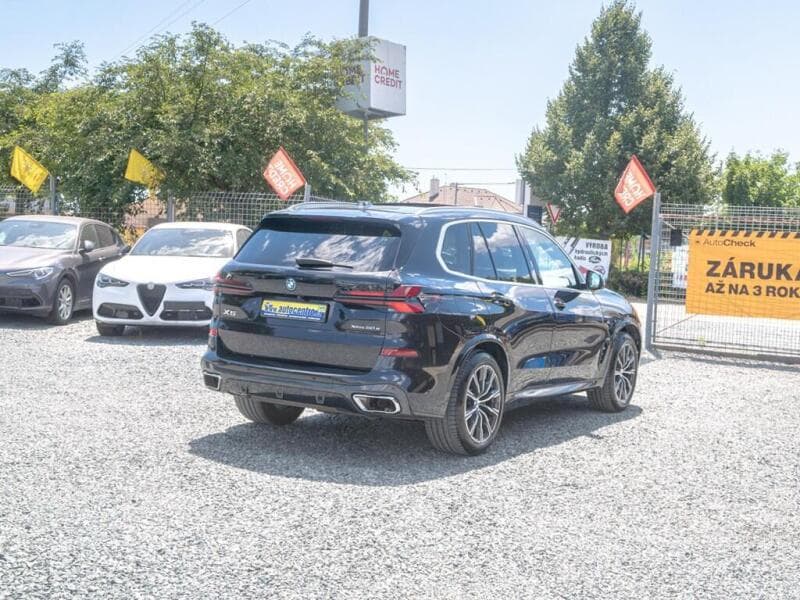 2023 BMW X5 - 5