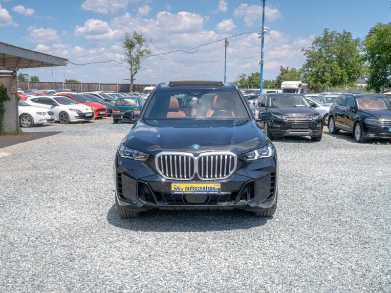 2023 BMW X5 - 2