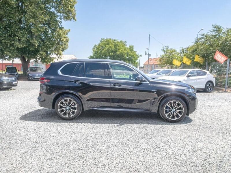 2023 BMW X5 - 4