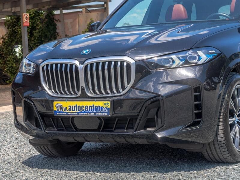 2023 BMW X5 - 9