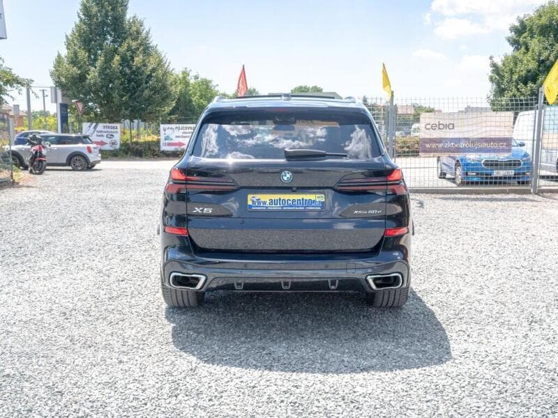 2023 BMW X5 - 6