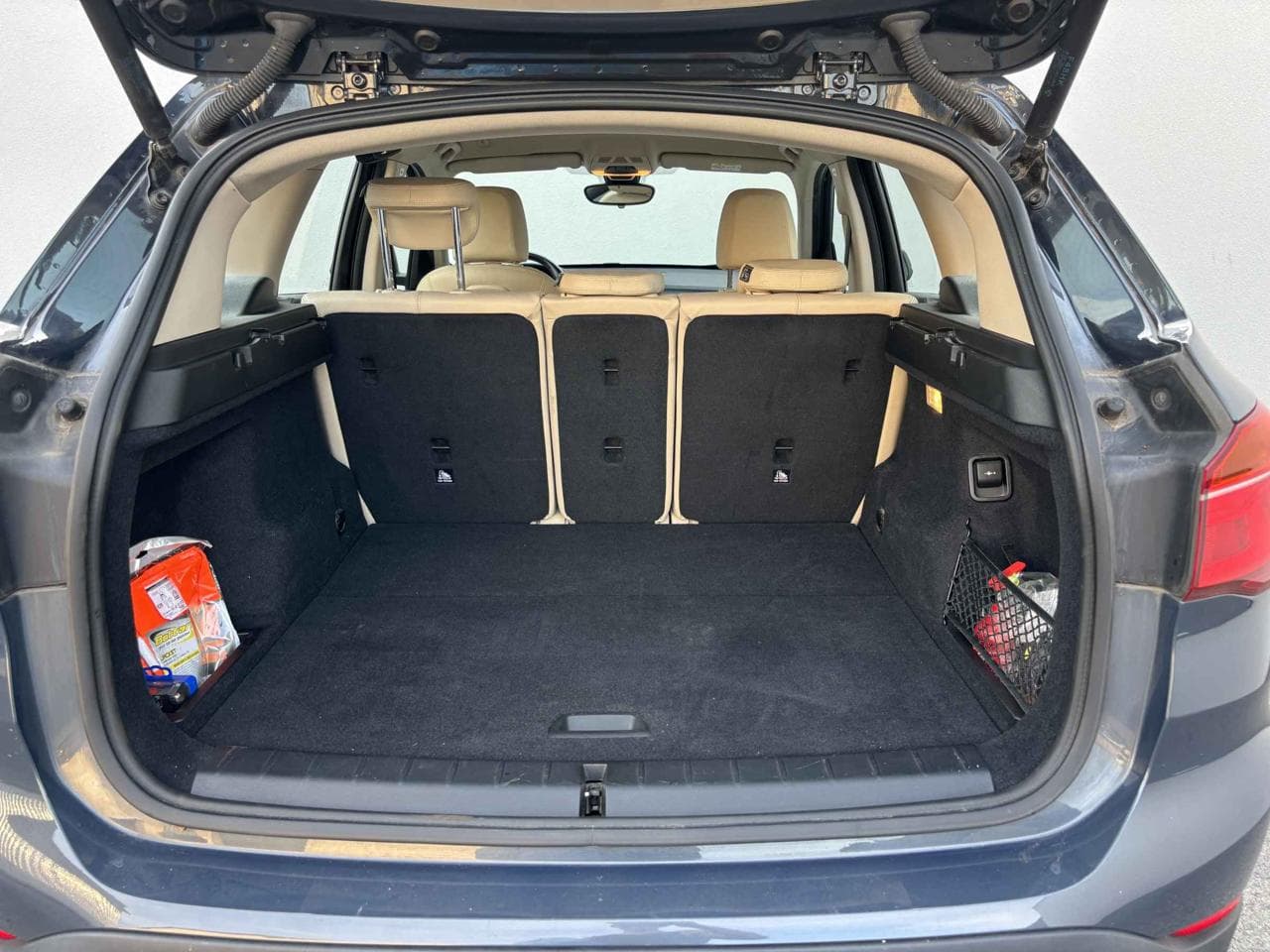 2018 BMW X1 - 13