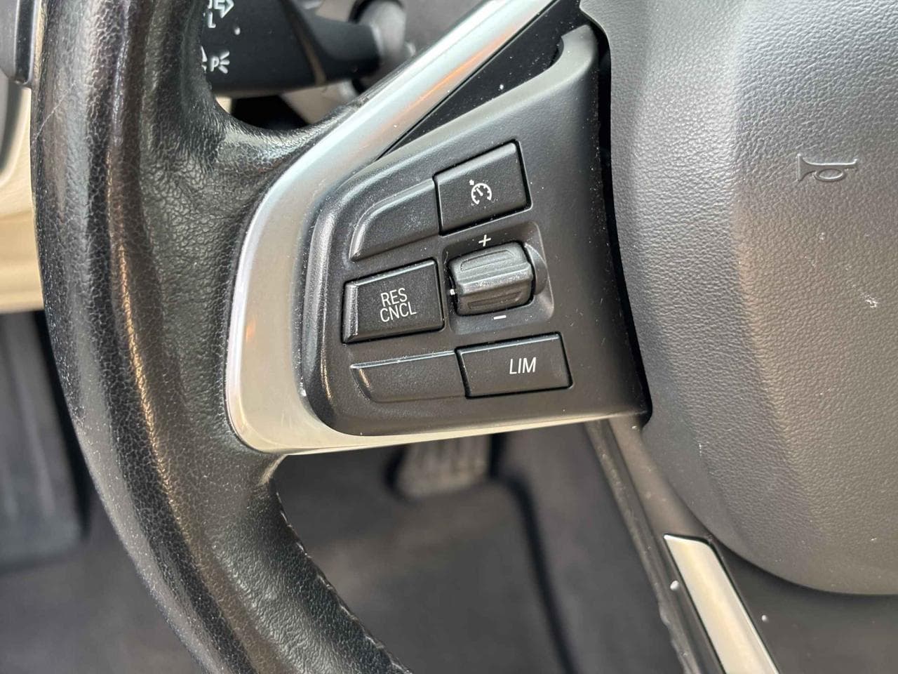 2018 BMW X1 - 25