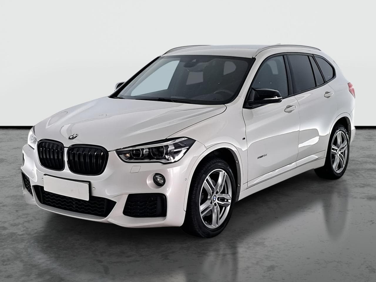 2017 BMW X1 - 4