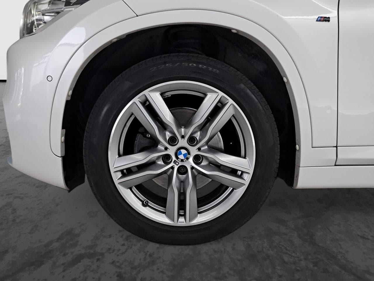 2017 BMW X1 - 31