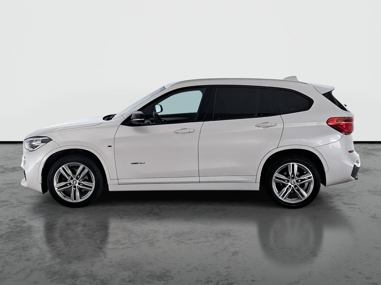 2017 BMW X1 - 6