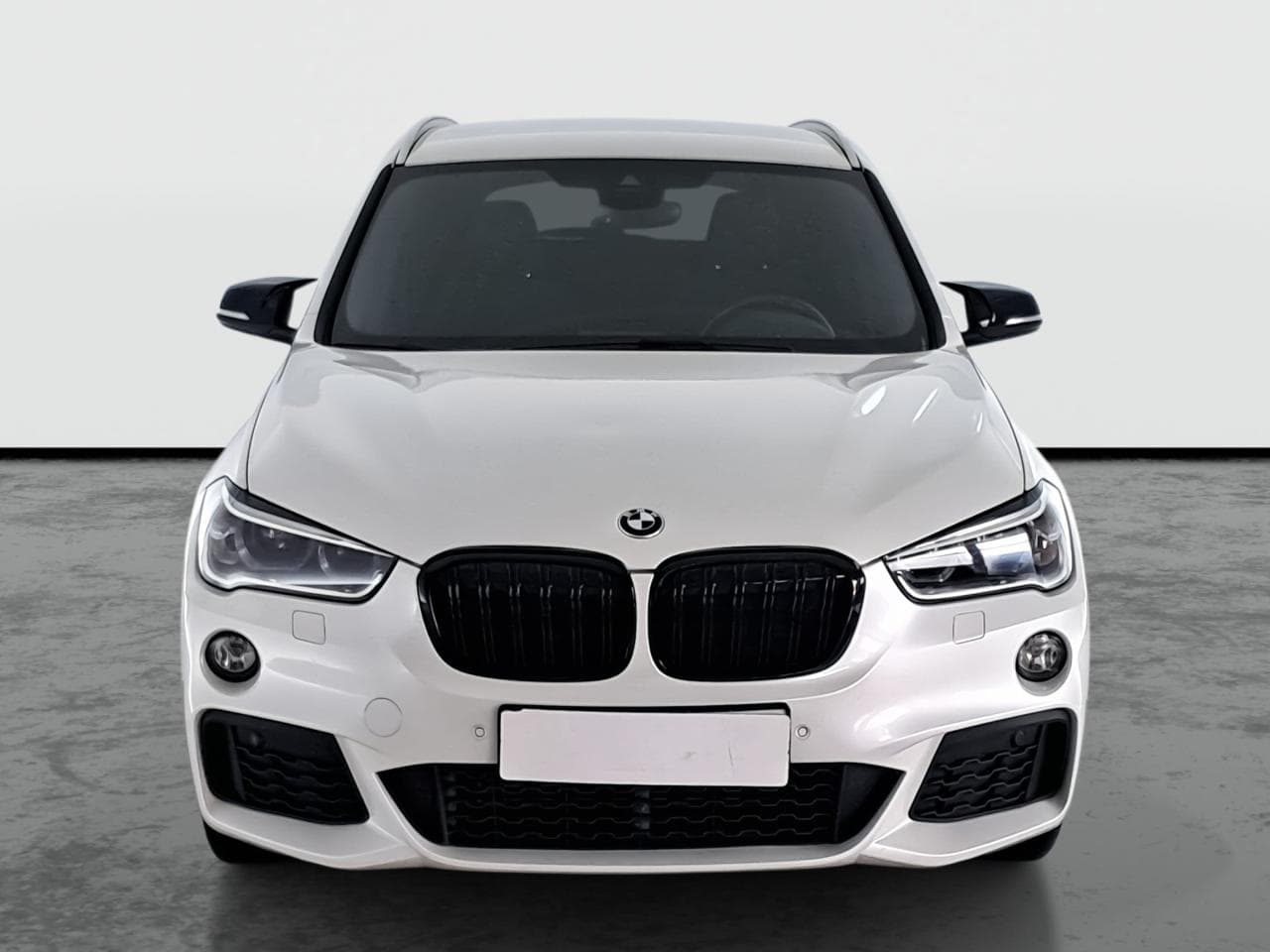 2017 BMW X1 - 3