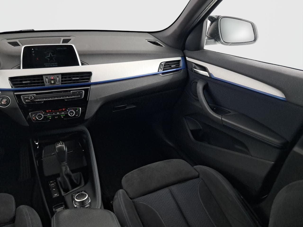2017 BMW X1 - 16