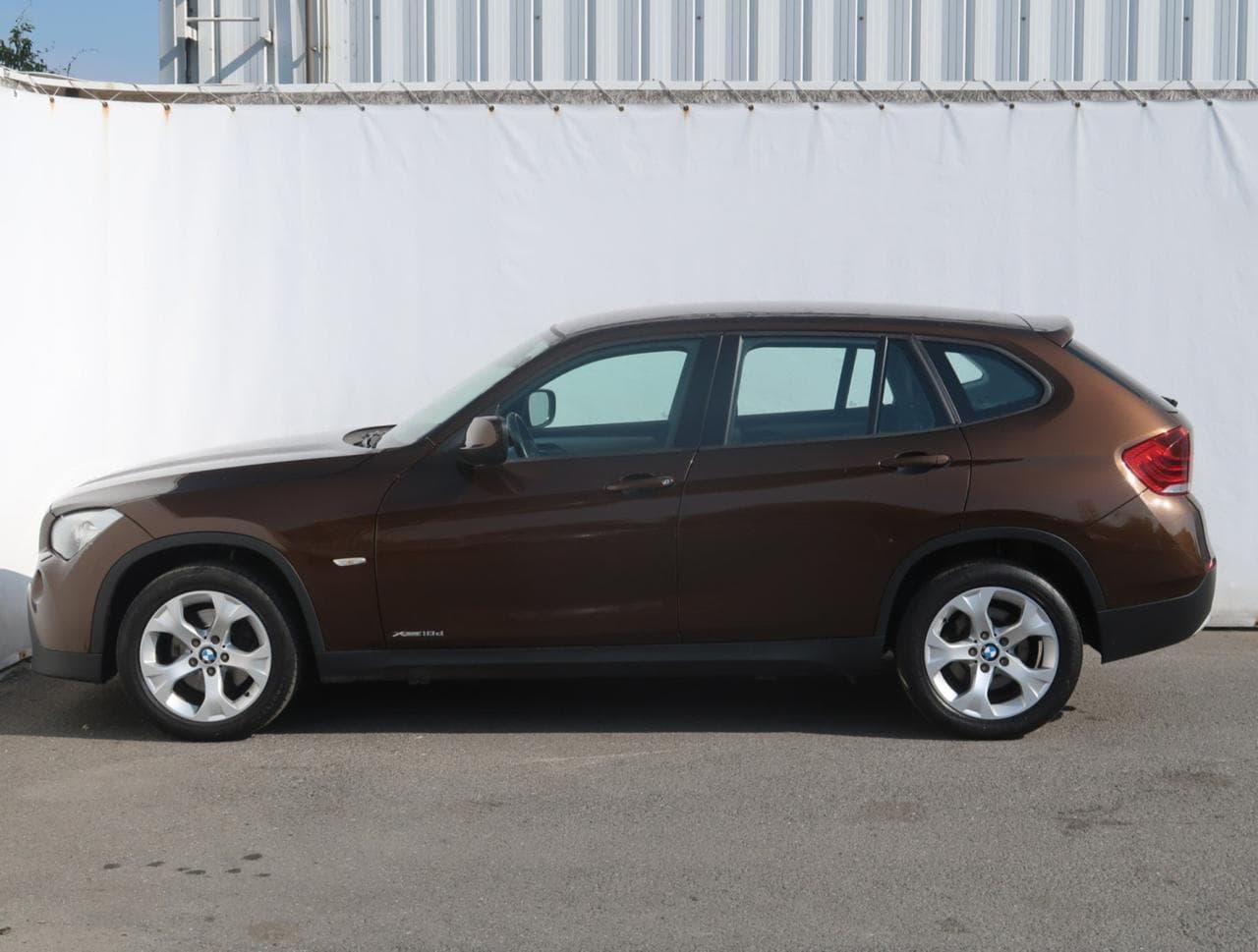 2013 BMW X1 - 4