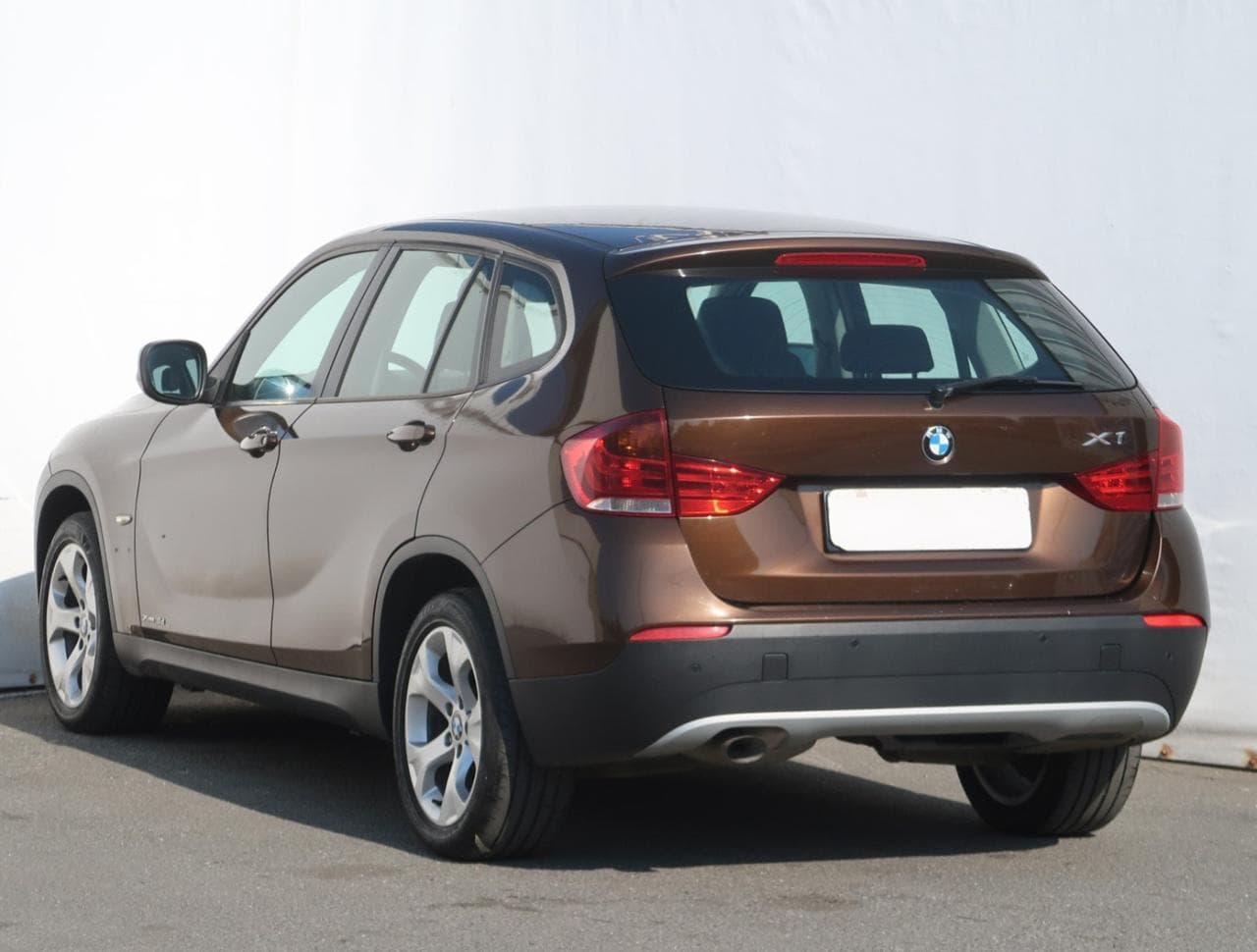 2013 BMW X1 - 5