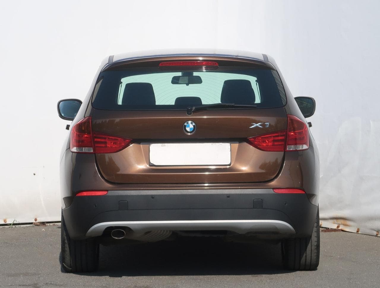 2013 BMW X1 - 6