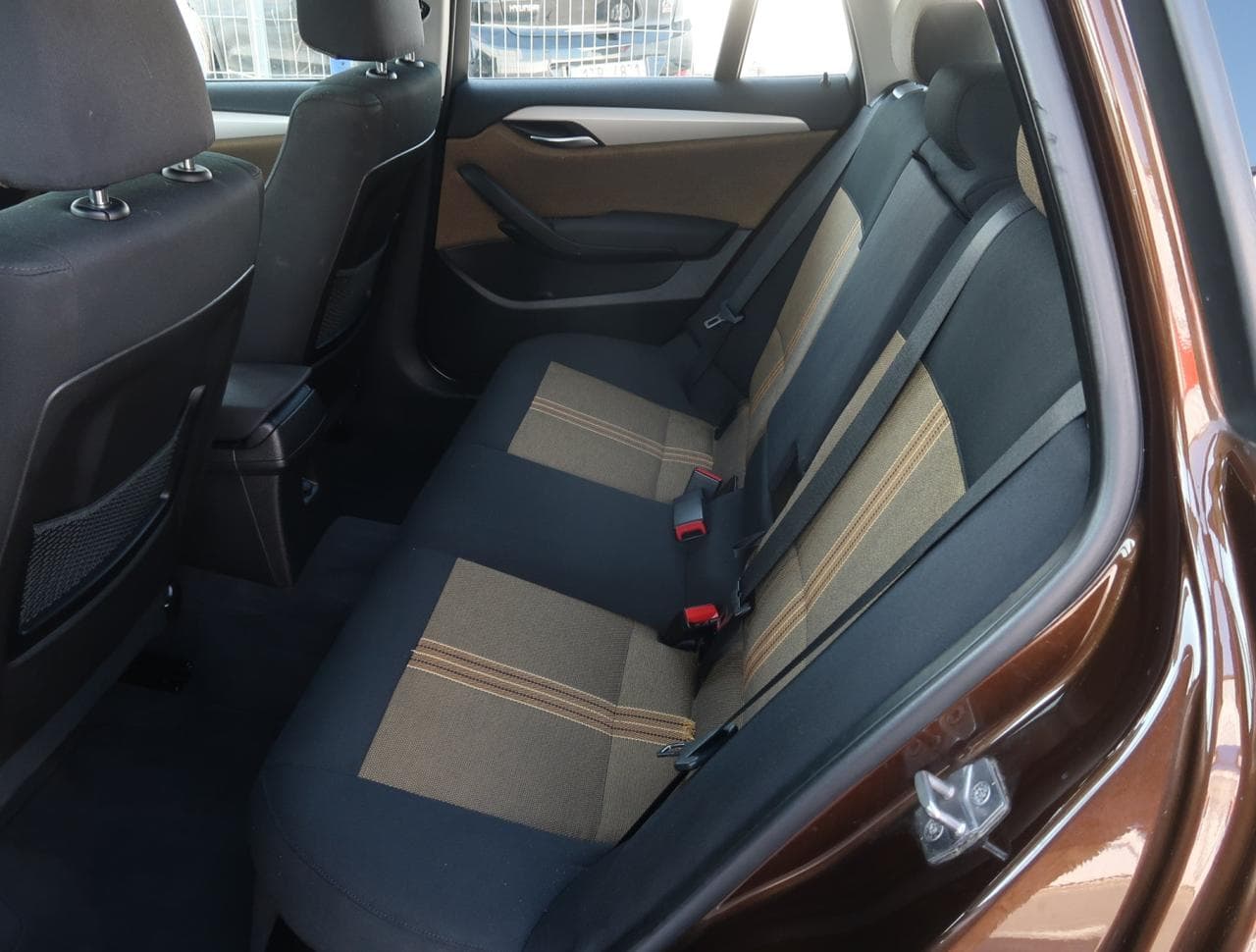 2013 BMW X1 - 15