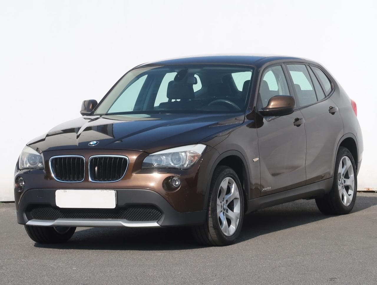 2013 BMW X1 - 3