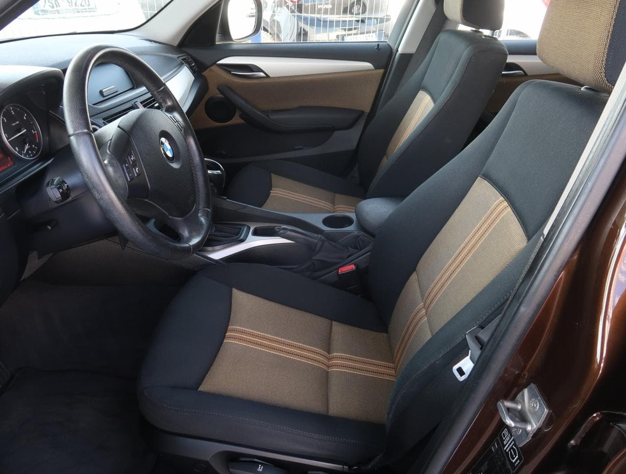 2013 BMW X1 - 16
