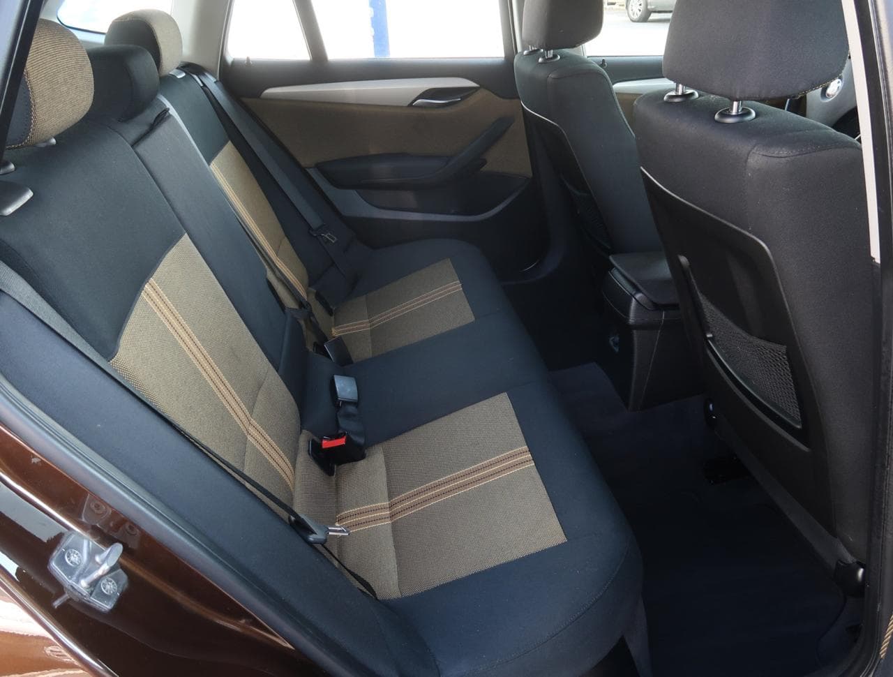 2013 BMW X1 - 13