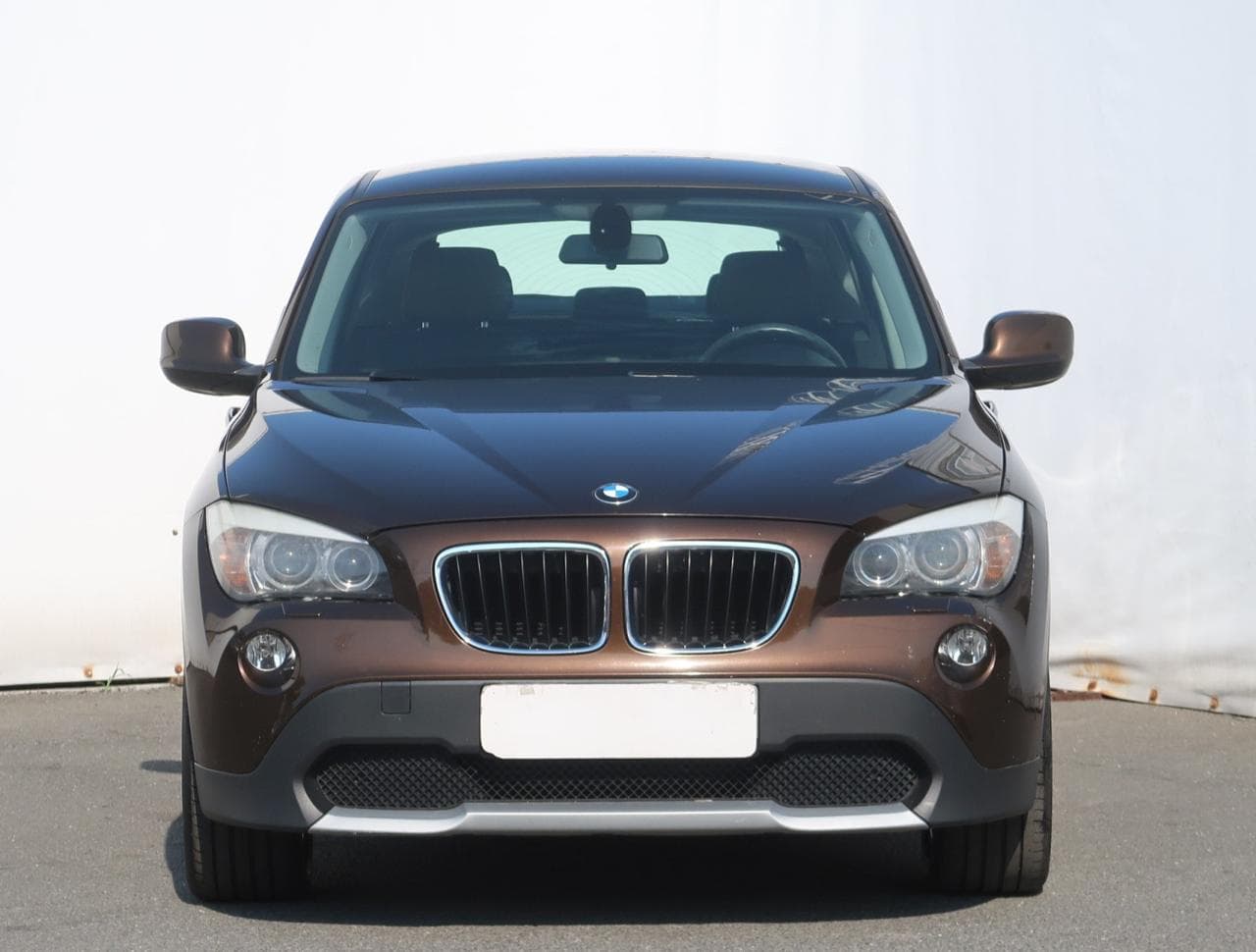 2013 BMW X1 - 2