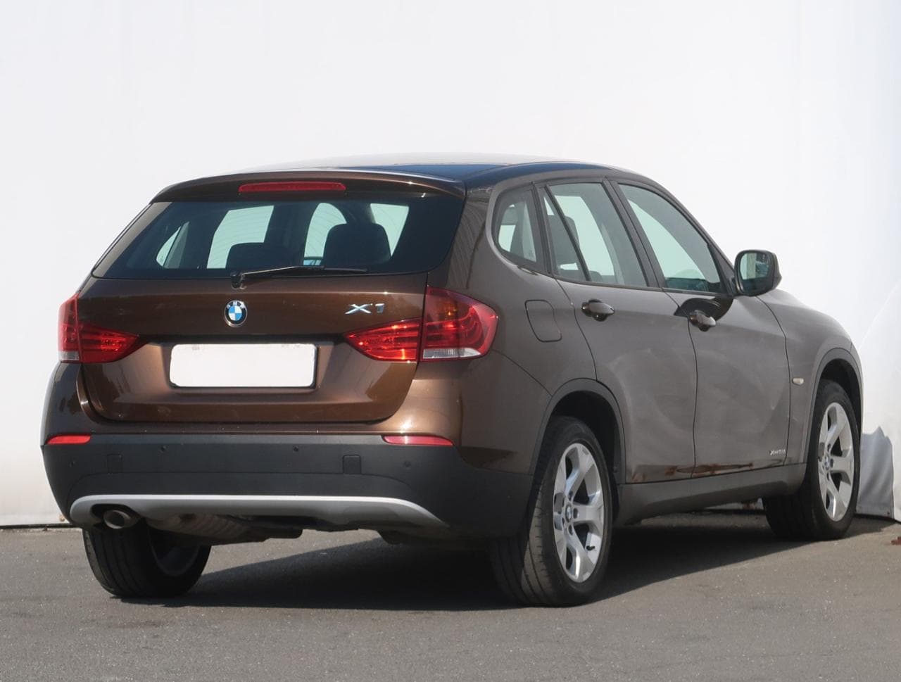 2013 BMW X1 - 7