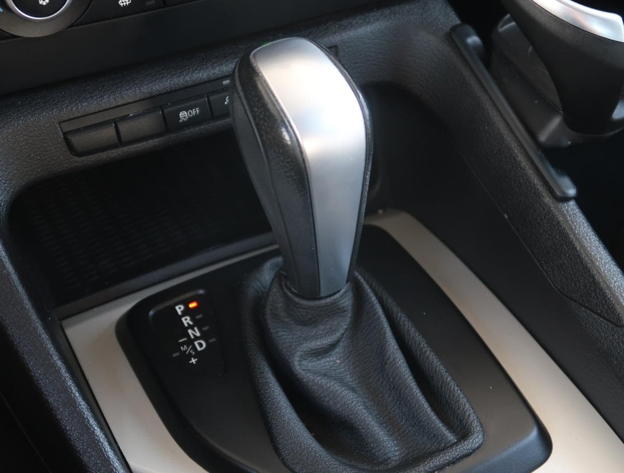 2013 BMW X1 - 19