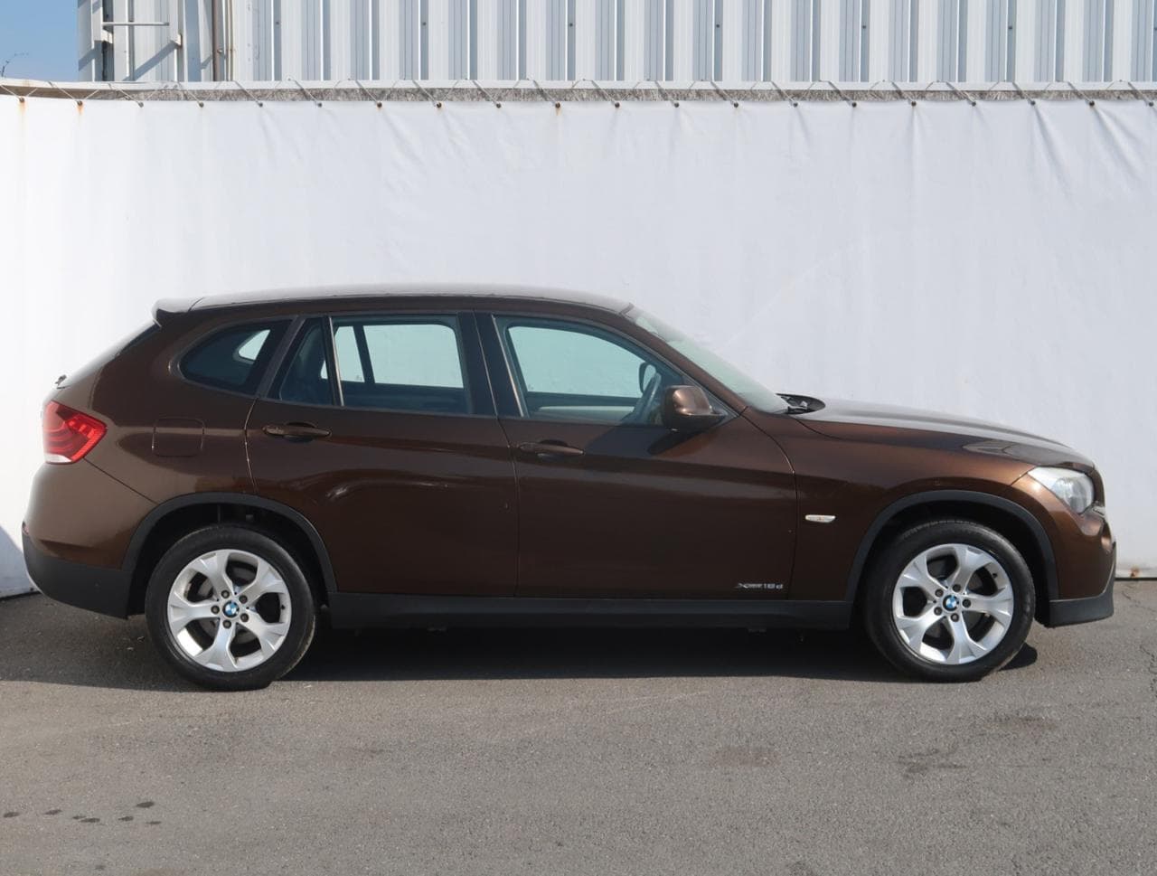 2013 BMW X1 - 8