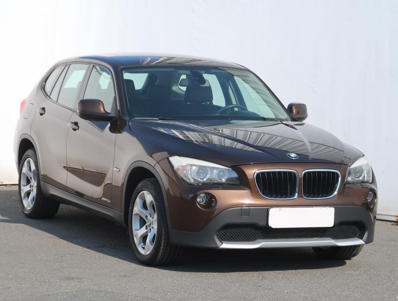 2013 BMW X1