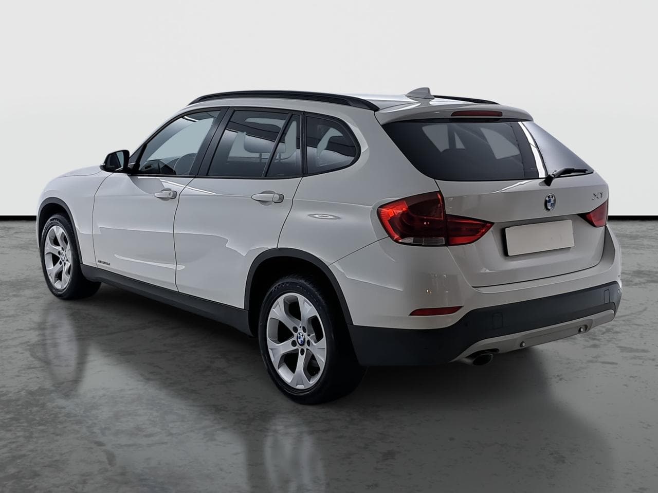 2014 BMW X1 - 5
