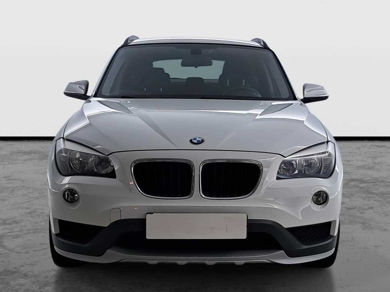 2014 BMW X1 - 2