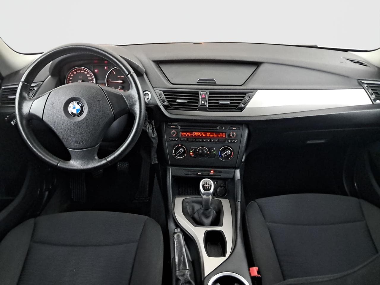 2014 BMW X1 - 10