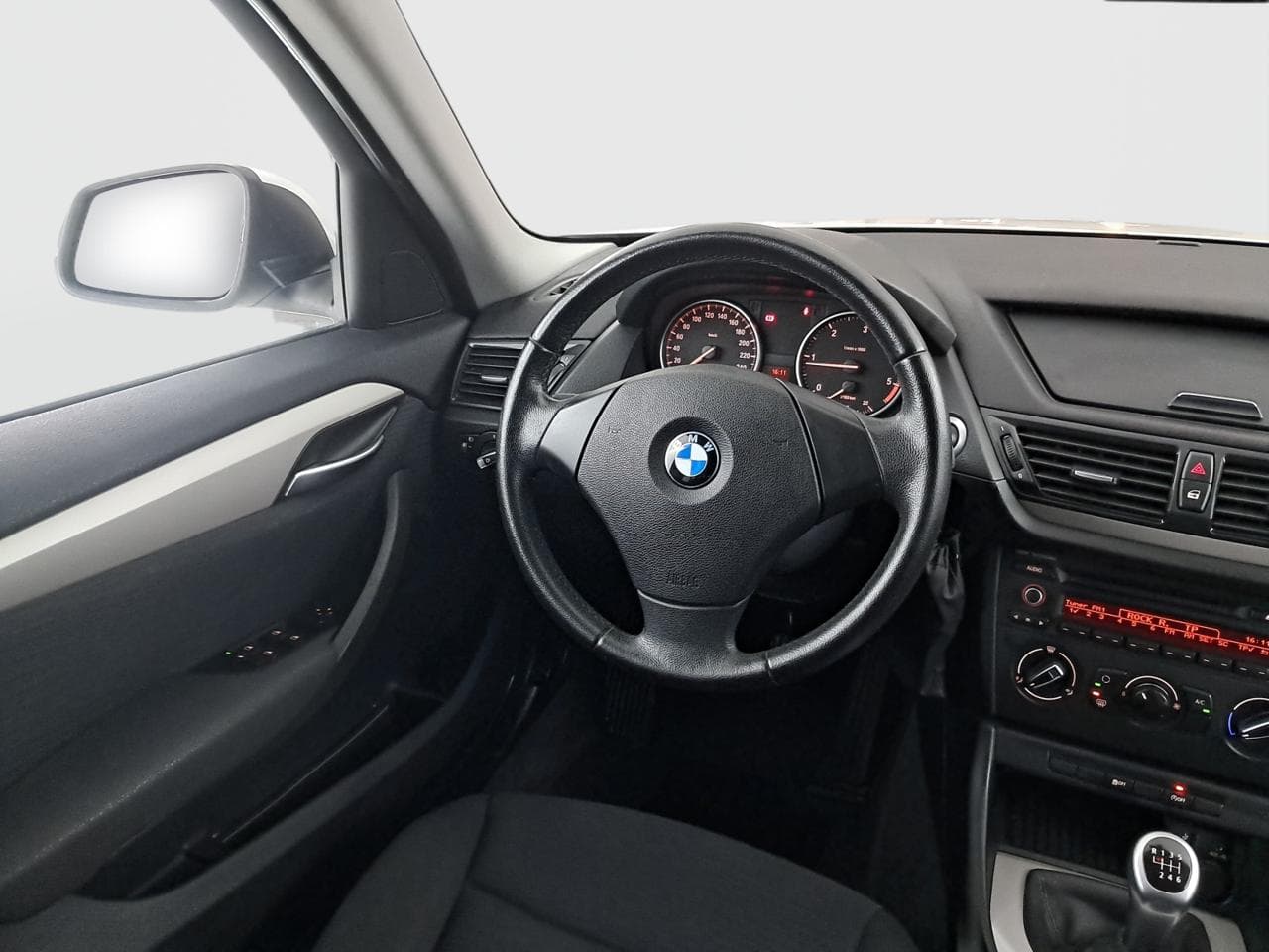 2014 BMW X1 - 9