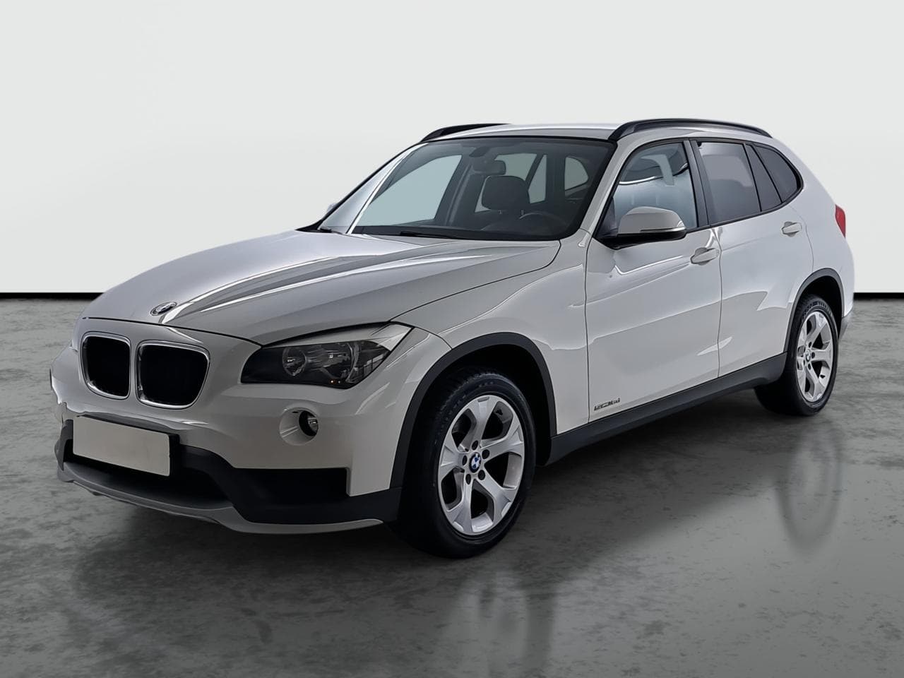 2014 BMW X1 - 3