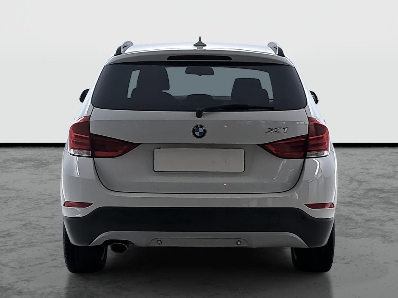2014 BMW X1 - 6