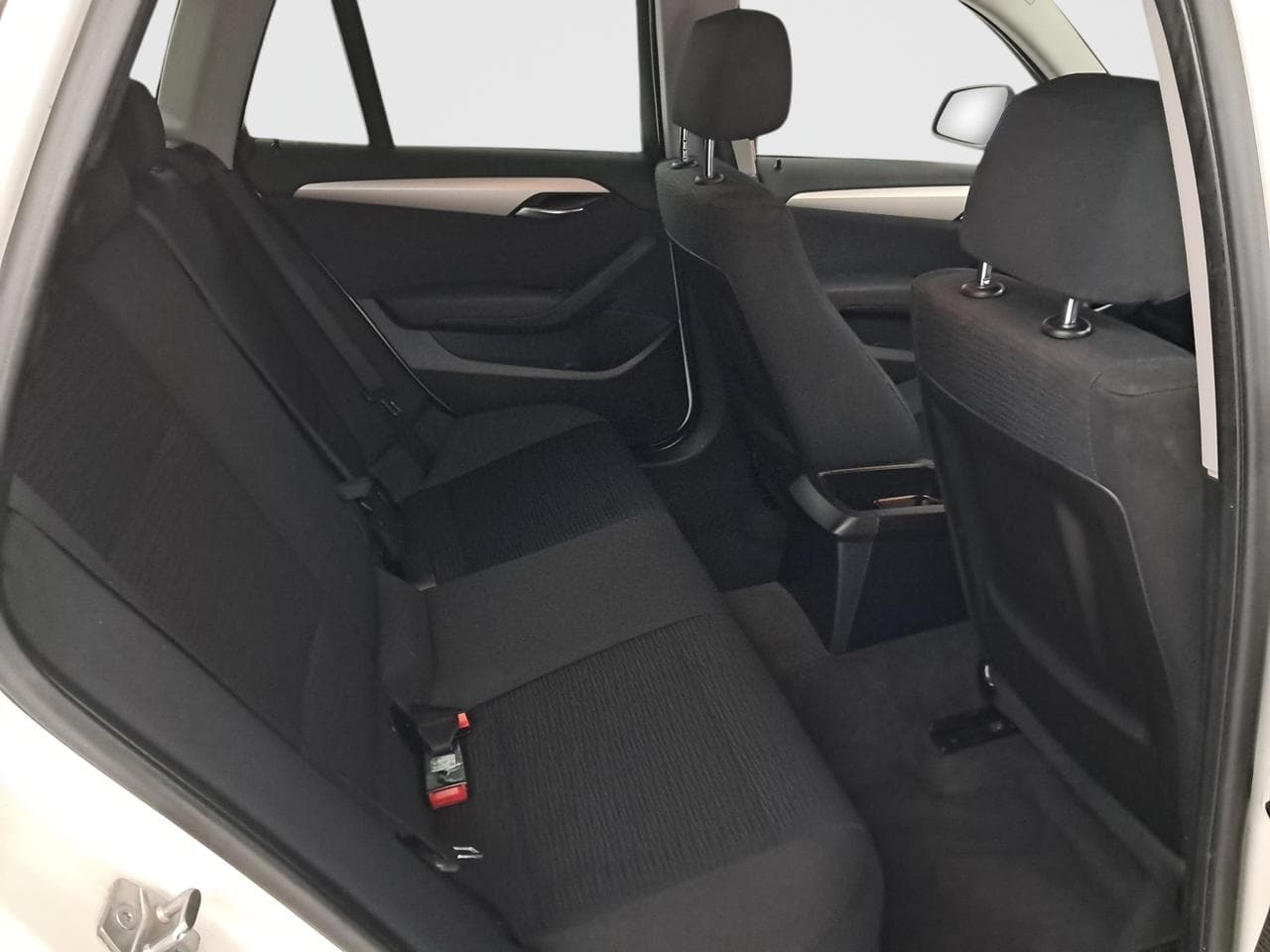 2014 BMW X1 - 13
