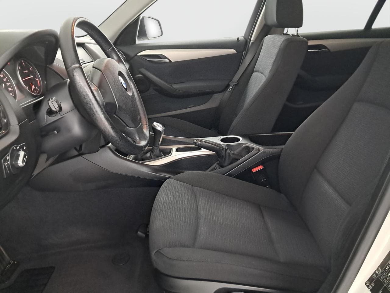2014 BMW X1 - 16